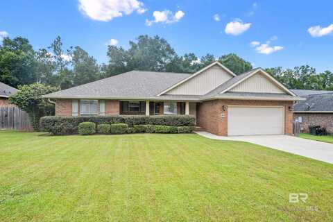 28178 Turkey Branch Drive, Daphne, AL 36526