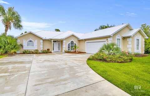 31316 Oak Drive, Orange Beach, AL 36561