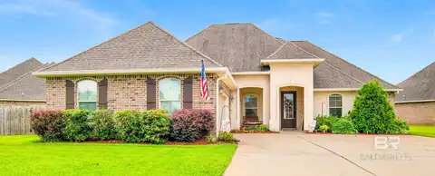 11518 Alabaster Drive, Daphne, AL 36526