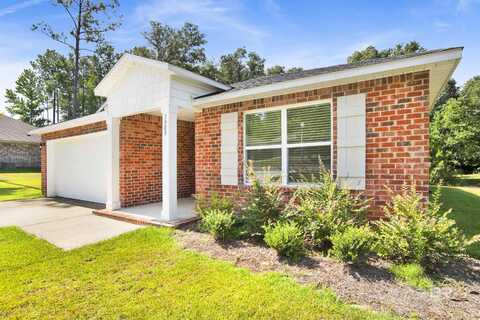 1909 Mary Jane Drive, Bay Minette, AL 36507