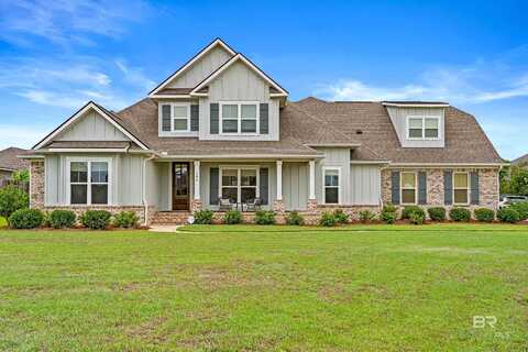 286 Hemlock Drive, Fairhope, AL 36532