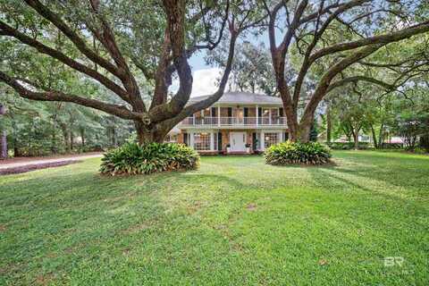 700 ELIZA JORDAN Road, Mobile, AL 36608
