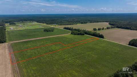 0 CC Road, Elberta, AL 36530