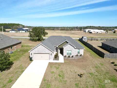 25889 Barbi Lane, Elberta, AL 36530