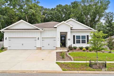 215 Bronze Street, Fairhope, AL 36532