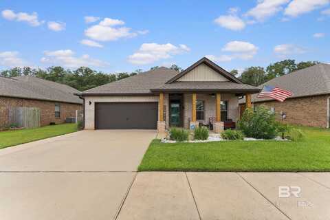 9339 Impala Drive, Foley, AL 36535