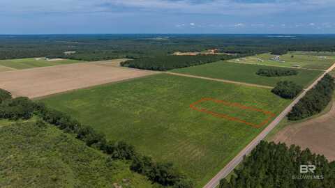 0 CC Road, Elberta, AL 36530