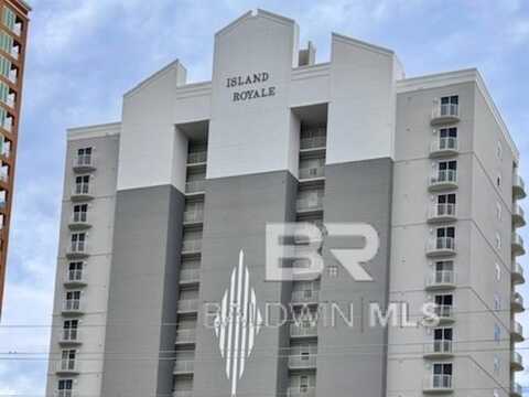 809 W Beach Boulevard, Gulf Shores, AL 36542
