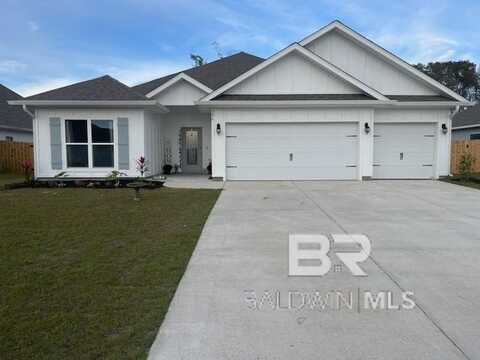 486 Apollo Avenue, Gulf Shores, AL 36542