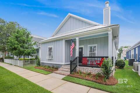 1116 Pink Poppy Lane, Foley, AL 36535