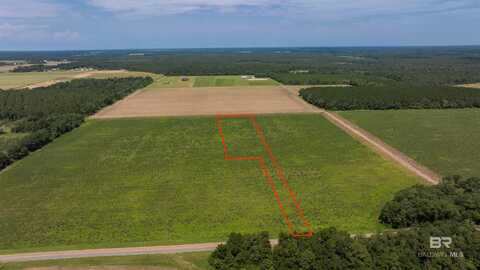 0 CC Road, Elberta, AL 36530