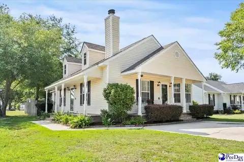 802 Westbury Ct., Florence, SC 29501