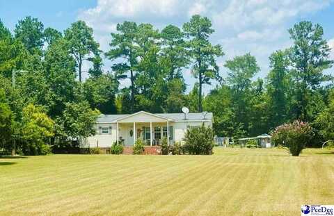 1029 Family Farm Rd, Bennettsville, SC 29512