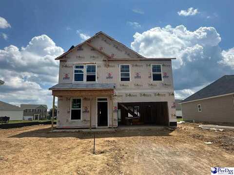 3710 Sunflower Bluff Drive (Lot 74), Florence, SC 29501