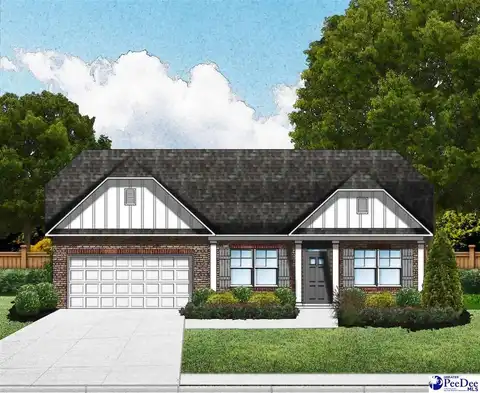 1166 Summer Duck Loop (Lot 24), Florence, SC 29501