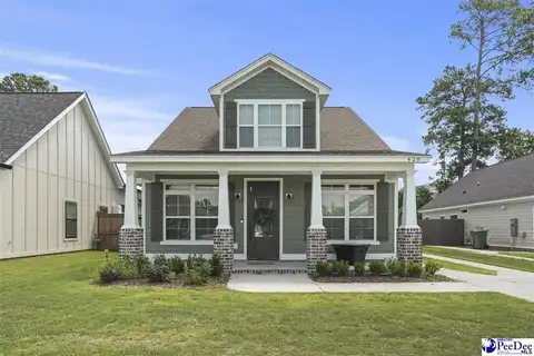 420 Gloria Court, Florence, SC 29501