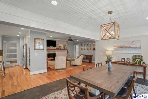 619 Prestwood Drive, Hartsville, SC 29550