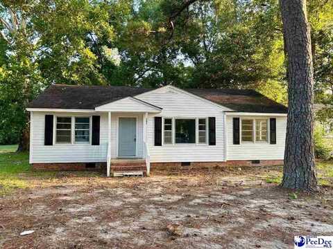 207 E Pickens St., Marion, SC 29571