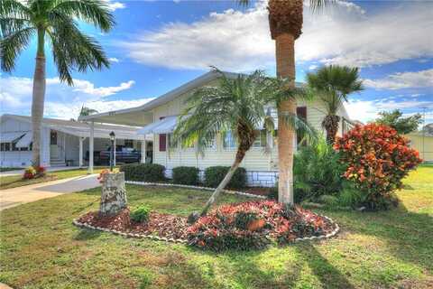 931 Jacaranda Drive, Barefoot Bay, FL 32976