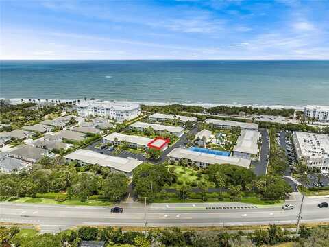 5100 A1A Highway unit: 20B, Vero Beach, FL 32963