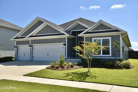 4858 Sweetspire Drive, Panama City, FL 32404