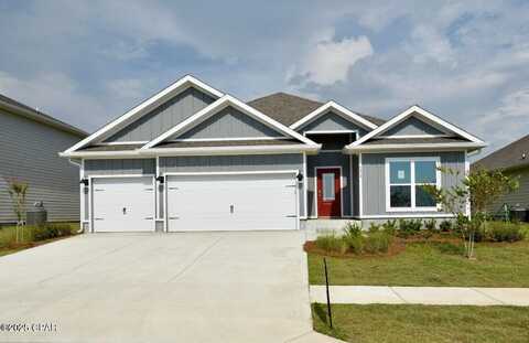 4858 Sweetspire Drive, Panama City, FL 32404