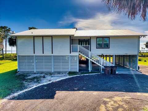 2291 SR 30-A, Port Saint Joe, FL 32456