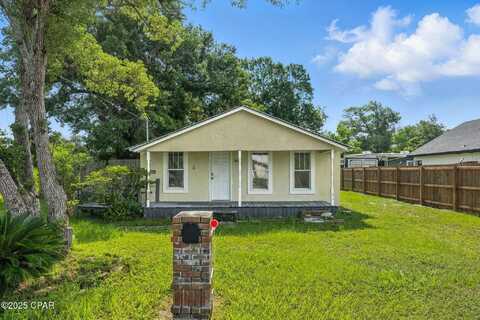 1810 Hickory Avenue, Panama City, FL 32405