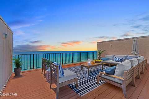 11619 Front Beach Road unit: 1206, Panama City Beach, FL 32407