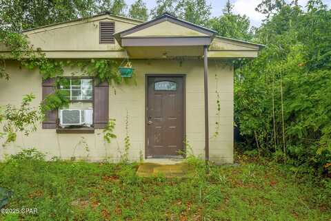 616 E 4th Court, Panama City, FL 32401