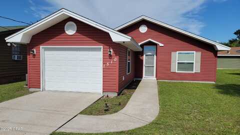 1510 Chandlee Avenue, Panama City, FL 32405