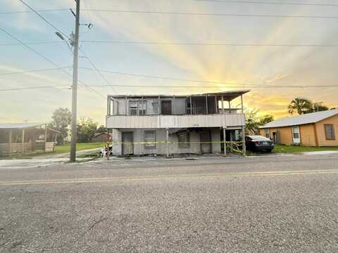 308 Martin Luther King Jr Blvd, Port Saint Joe, FL 32456