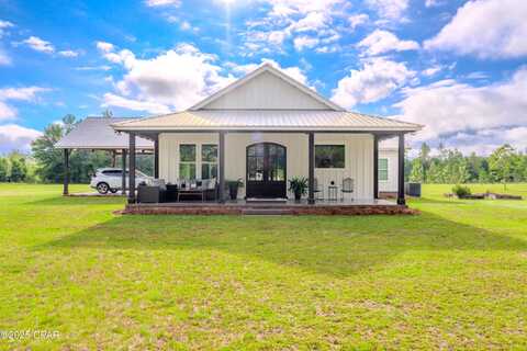 2818 Lawrence Road, Marianna, FL 32446