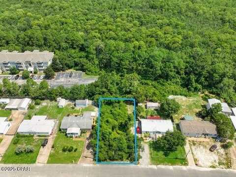 621 Malaga, Panama City Beach, FL 32413