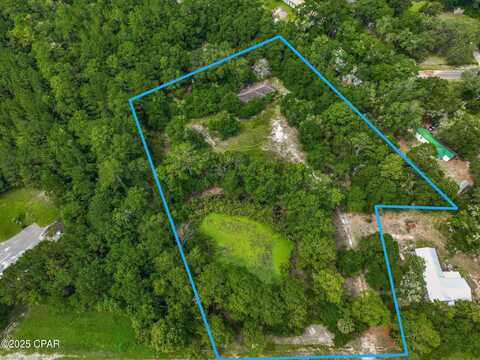 2830 Sr-81 Highway, Ponce De Leon, FL 32455