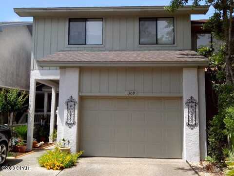 1309 Capri Drive, Panama City, FL 32405