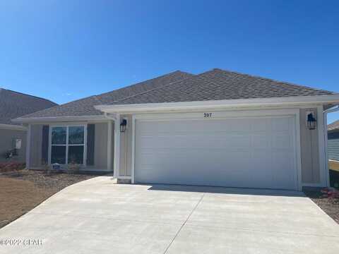 207 Morning Creek Way, Panama City, FL 32404