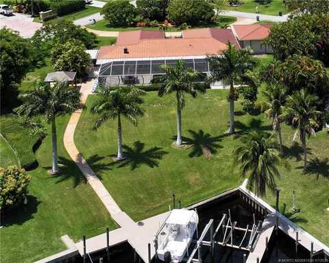 2645 NW South Shore Road, Stuart, FL 34994