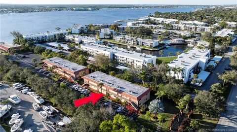 1980 SW Palm City Road unit: 50-B, Stuart, FL 34994