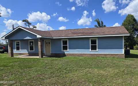 23514 NW Black Bottom Road, Altha, FL 32421