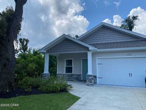1001 Clay Avenue, Panama City, FL 32401