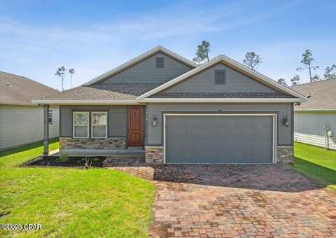 1414 Graham Lane, Panama City, FL 32405