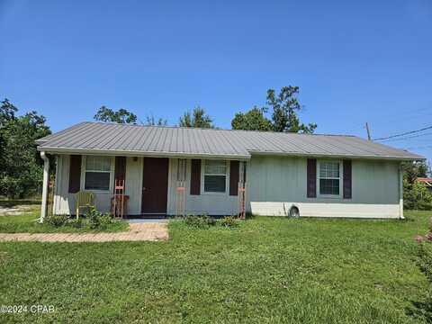 1402 Delaware Avenue, Lynn Haven, FL 32444