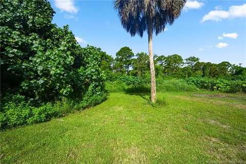 "01" SE 43rd Avenue, Stuart, FL 34997