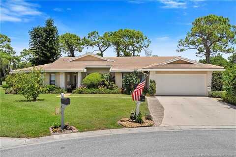 4197 SW Heronwood Terrace, Palm City, FL 34990