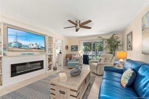 1905 SW Palm City Road unit: 3F, Stuart, FL 34994