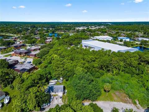 "0" SE 43rd Avenue, Stuart, FL 34997