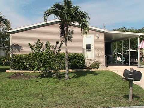 7377 SE Swan Avenue, Hobe Sound, FL 33455