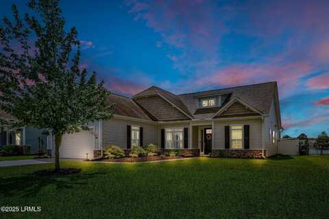265 Fort Sullivan Drive, Ridgeland, SC 29936