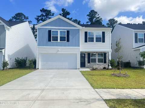 285 Waters Edge Way, Hardeeville, SC 29927